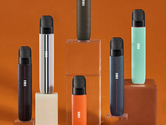 RELX悦刻新国标口味电子烟哪个好抽? RELX悦刻新国标口味电子烟哪个好抽?